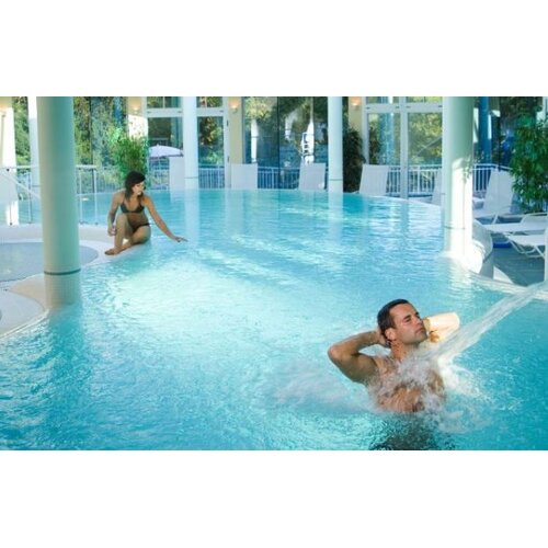  2 ili 3 noćenja &amp;ndash; Austrija, Bad Gleichenberg &amp;ndash; Wellness Allmer Hotel 4**** + Styrassic Park, za 2 osobe s doručkom Slike