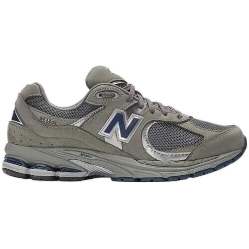 New Balance Modne superge Baskets 2002 gris Siva Cene