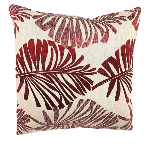 JAHU collections Okrasna blazina 45x45 cm Fern &amp;ndash; Slike