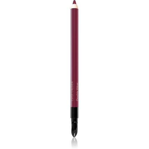 Estée Lauder Double Wear 24h Waterproof Gel Eye Pencil vodoodporni gel svinčnik za oči z aplikatorjem odtenek Aubergine 1,2 g Cene