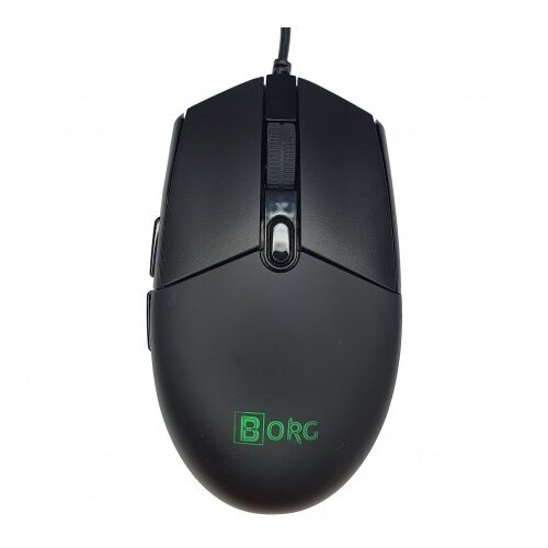 BORG Gaming Miš G-102 Cijene