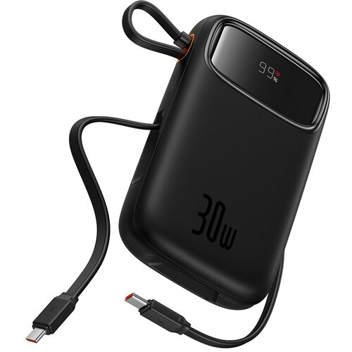 Baseus Powerbank PPQD4-20C 20000 mAh Noir, (5000525710) Cene