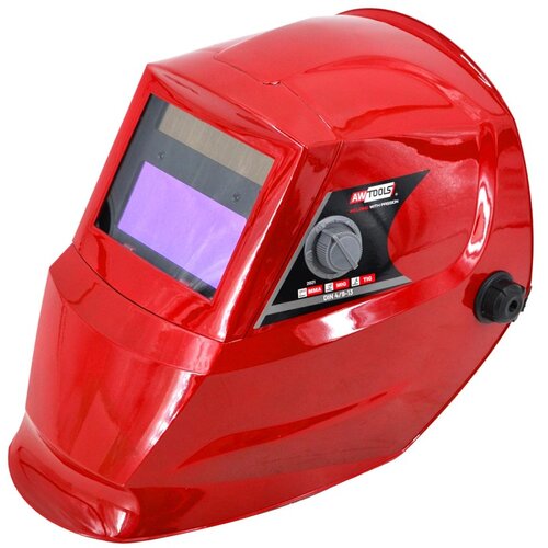 Awtools AW50002 safety face shield 970 g Slike
