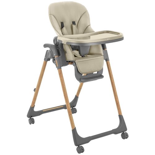 Kikka Boo Hranilica Olive wood dekor Beige ( KKB12181 ) Cene