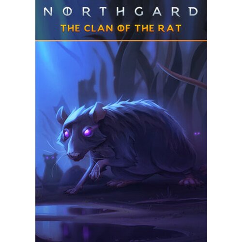 Steam Northgard - Dodsvagr, Clan of the Rat (DLC) Key (PC) GLOBAL Cene