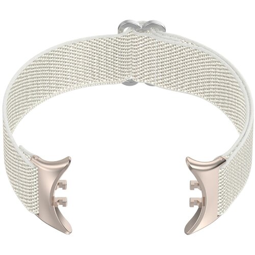 INF Elastičen najlonski pašček za vivo Watch 5 White, (22148774) Cene