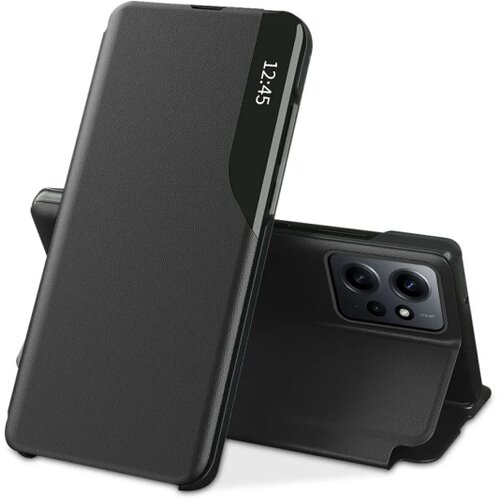 TECH-PROTECT SMART VIEW futrola za XIAOMI REDMI NOTE 12 4G / LTE BLACK Cijene
