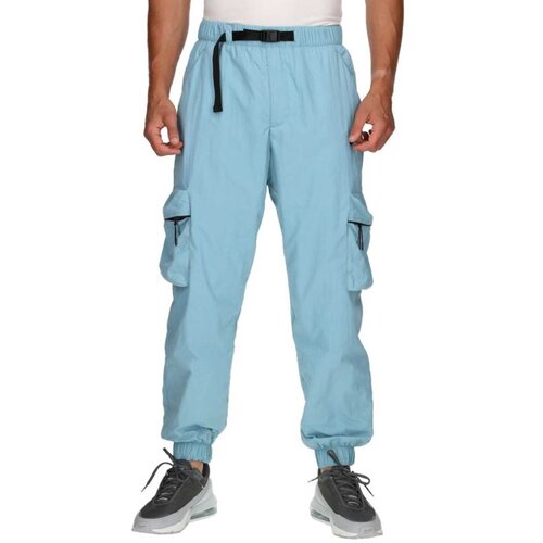 Nike muški donji deo trenerke M nk tch wvn cargo FZ0756-464 Cene