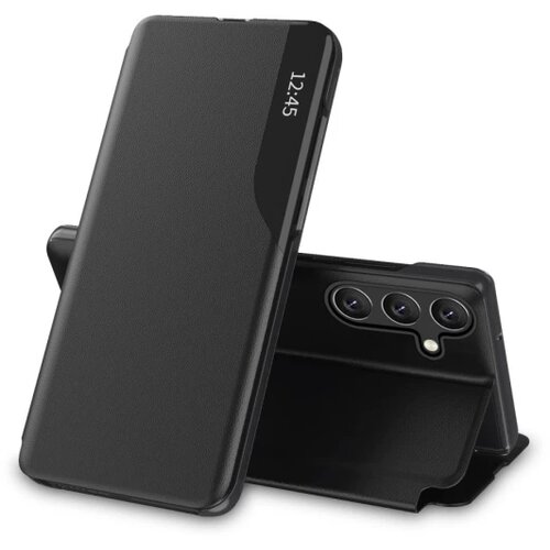 TECH-PROTECT SMART VIEW futrola za GALAXY A54 5G BLACK Cijene