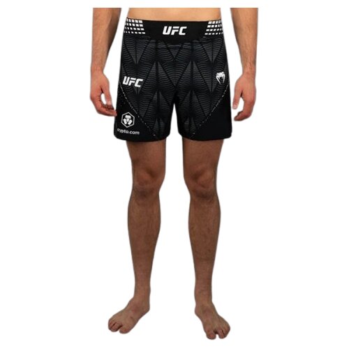 Venum Borilački &amp;scaron;orc UFC Zenith Authentic Fight Night Gladiator, Crni Slike