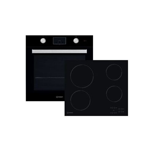 Indesit ugradni set best buy ri 161 c + ifw 65Y0 j bl Cene