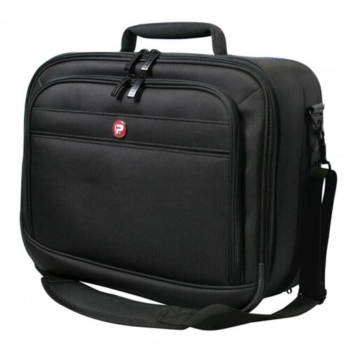Port Designs Torba Port TOKYO III 15,4&amp;rdquo; za laptop i mobilni printer Slike