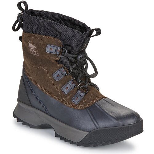 Sorel SCOUT 87 XT WP Smeđa Slike