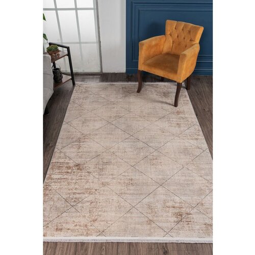 Conceptum Hypnose tepih granada - 6090 beige carpet (200 x 290) Slike