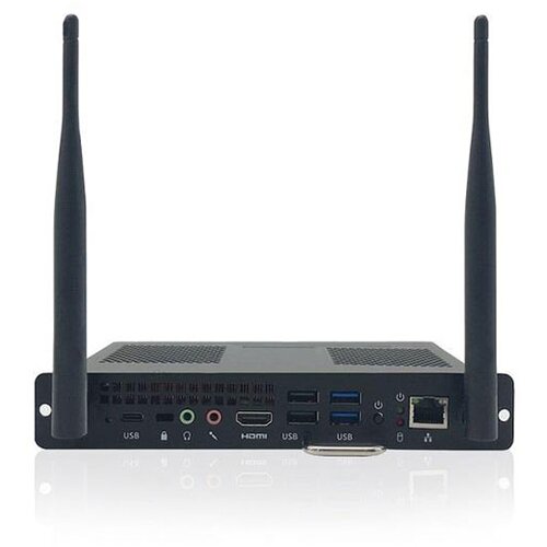  Vgradni računalnik OPS PC (WB5C820W), za interaktivne zaslone Cene