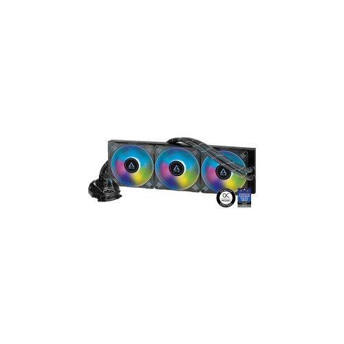 CPU hladnjak AIO ARCTIC Liquid Freezer II 420 A-RGB, ACFRE00109A Cijene
