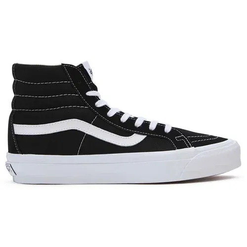 Vans Tenisice Premium Standards Sk8-Hi Reissue 38 boja: crna, VN000CR0BA21