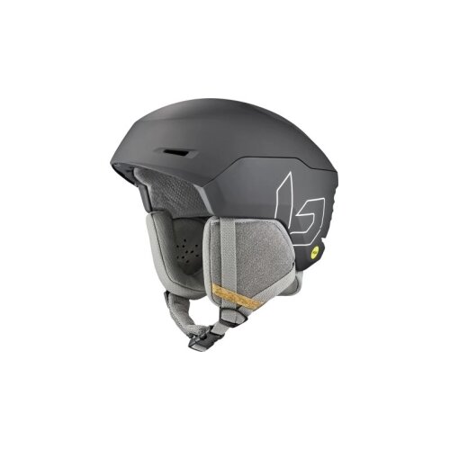  KACIGA BOLLE RYFT PURE MIPS black matte Slike