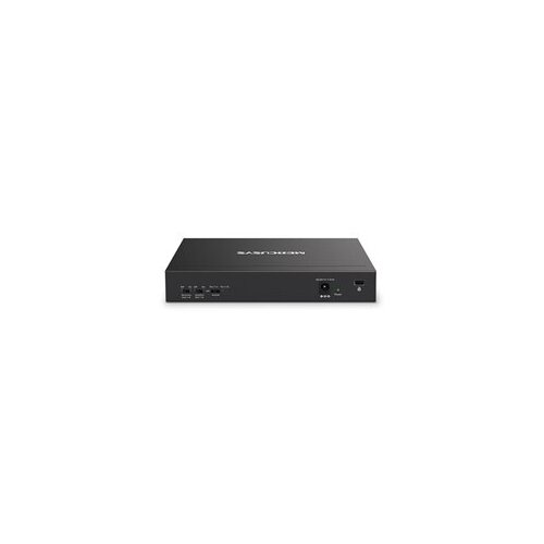 Switch MERCUSYS MS110P 10-Port 10/100Mbps... Cijene