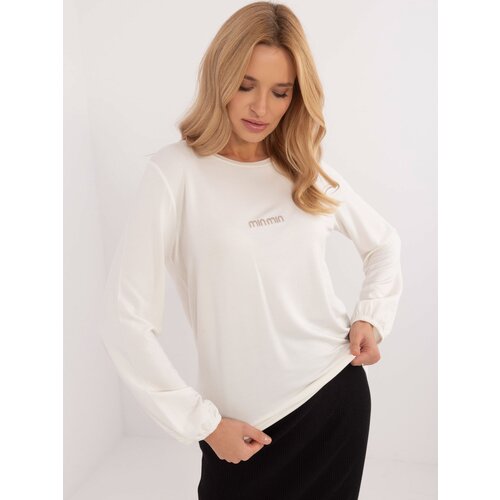 RELEVANCE Blouse-RV-BZ-A-162.96-ecru Cene
