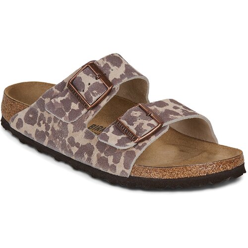 Birkenstock Arizona Smeđa Slike