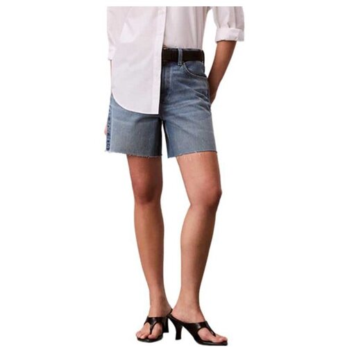 Calvin Klein teksas ženski &scaron;orts Cene