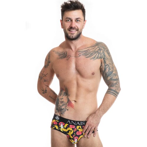 Anais aais moški - banana jock bikini xl, (21403839) Cene