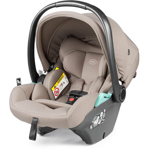 Peg-Perego dječja autosjedalica primo viaggio&amp;trade; lounge i-size (40-87 cm) desert Slike