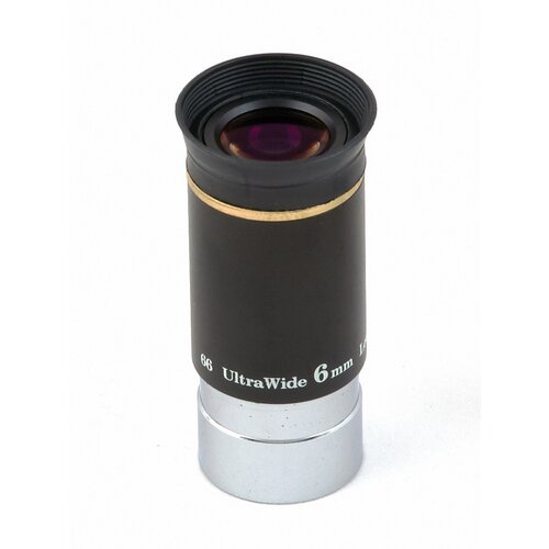  Skywatcher WA-66 6mm 1.25 eyepiece Cijene