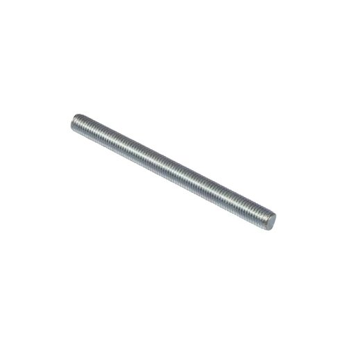 Fischer 563016 G 12/2 navojna &amp;scaron;ipka M12 2000 mm čelik nehrđajući 5 St. Slike