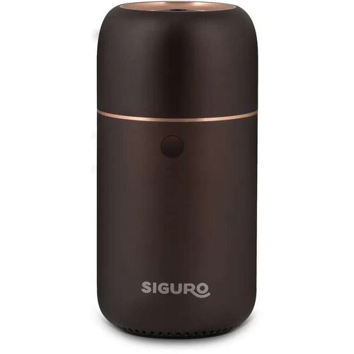 Unknown Siguro Difuzor AD-U701B Serenity Espresso Cene