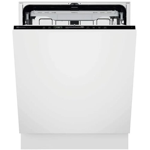 Electrolux ugradbena perilica posuđa E82LC500S Slike