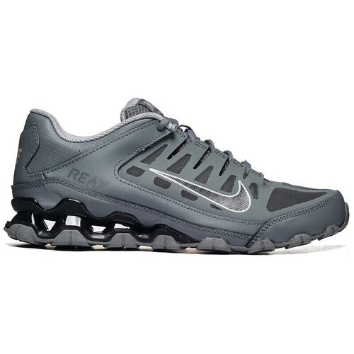 Nike Modne superge Reax 8 TR Siva Cene