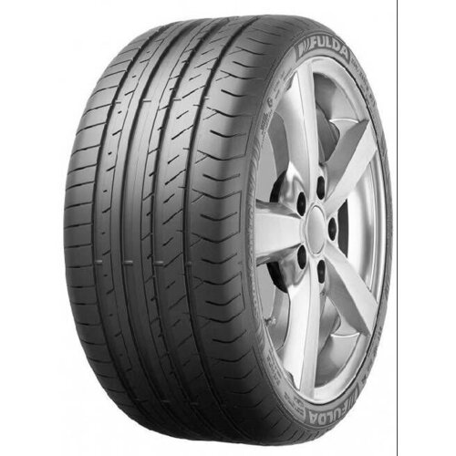 Fulda Letnja guma Sportcontrol 2 265/35R18 97Y XL L Slike