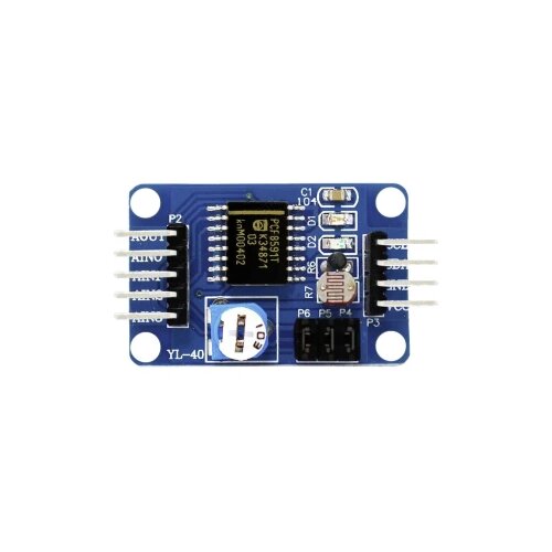 Iduino analogno digitalni pretvarač rs232 ME702 Cijene