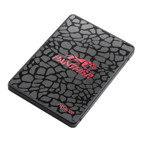 Apacer SSD 512GB 2.5" SATA3AS350 PANTHER560MB/s...