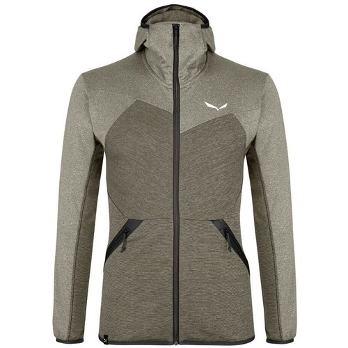 Salewa Melange Polarlite Siva Slike