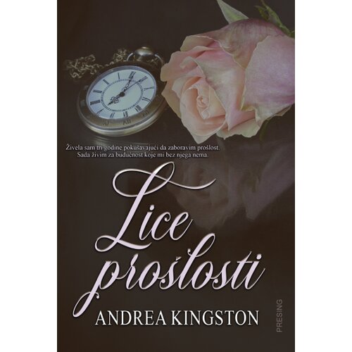 Dru&amp;scaron;tvo za afirmaciju kulture Presing Andrea Kingston - Lice pro&amp;scaron;losti Slike