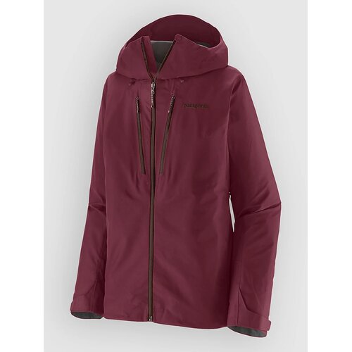 Patagonia Triolet Jakna berry fig Cene