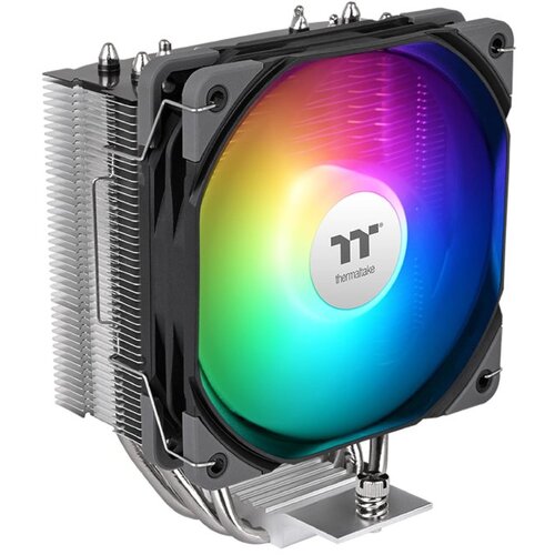 Thermaltake UX 400 ARGB Cooler Sync CPU Cooler, Single fan, PWM 700~1800 RPM Cijene