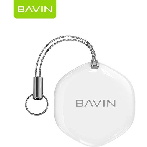 BAVIN smart tag bela TAG-01 Cene