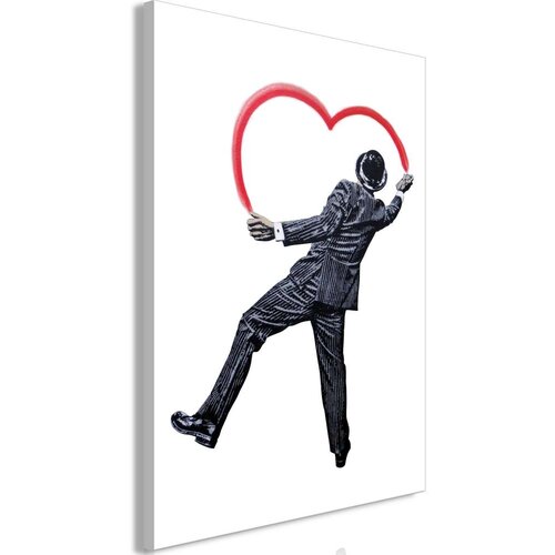  Slika - Elegant Graphic Artist (1 Part) Vertical 40x60 Slike