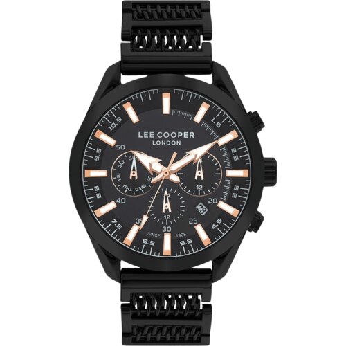 Lee Cooper RUČNI SAT LC07556.650 Slike