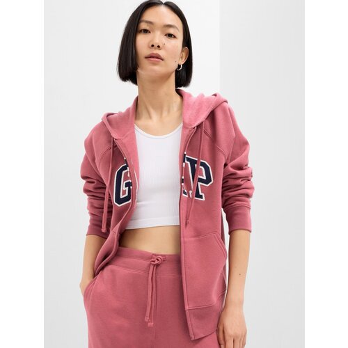 GAP Sweatshirt with logo - Women Cijene