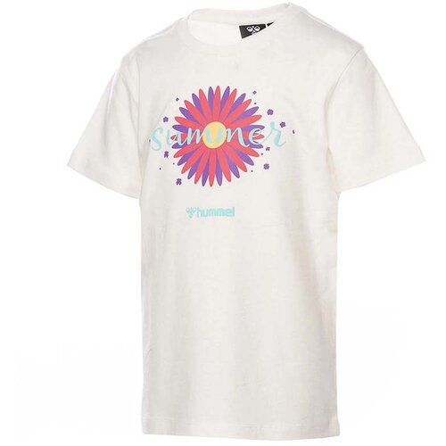 Hummel majica hmlmyrtle t-shirt s/s za devojčice Slike