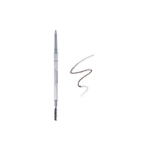 L´Oréal Paris L'Oreal Paris Brow Artist Skinny Definer Olovka za obrve 105 Brunette Cene