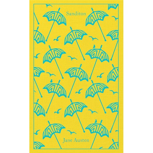 The Book Service Limited Jane Austen - Sanditon: with Lady Susan and The Watsons Slike