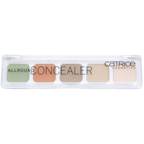 Catrice Allround paleta korektorjev 6 g Slike