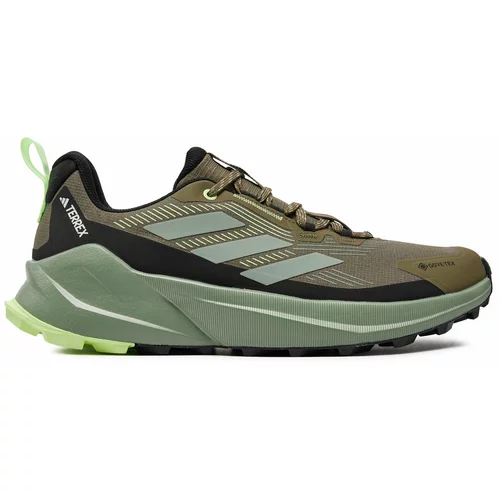 Adidas Čevlji Terrex Trailmaker 2.0 GORE-TEX Hiking IE5150 Olistr/Silgrn/Grespa