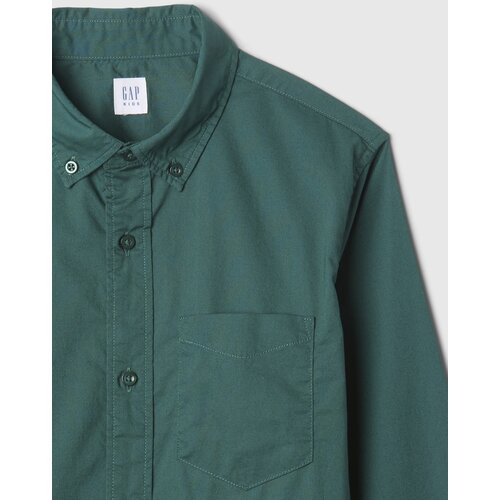 GAP Children's poplin shirt - Boys Cijene